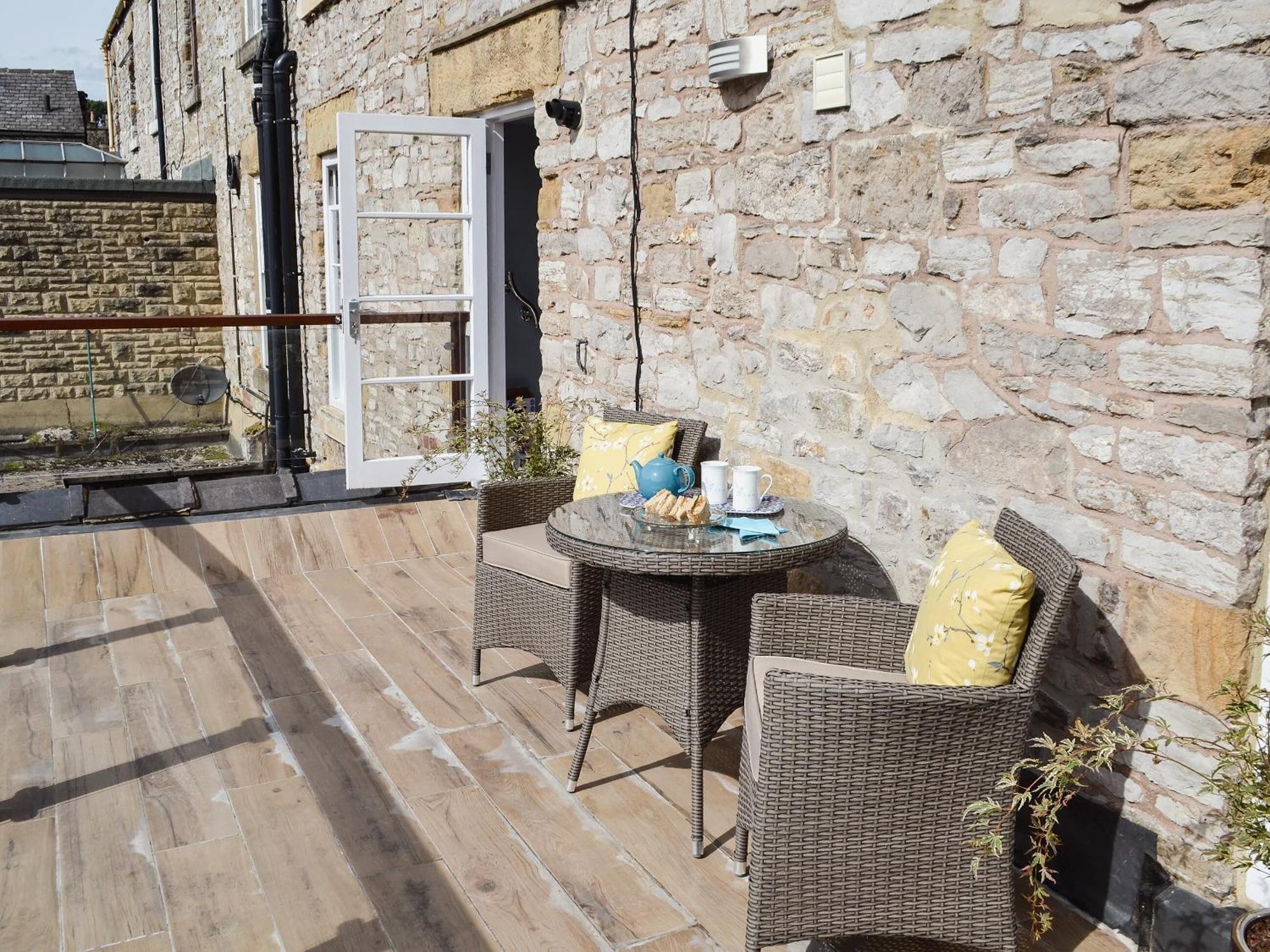 Bookkeepers Place Bakewell Exterior photo